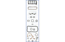 Kompletní sada těsnění, motor AJUSA 50116900