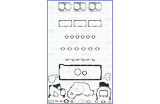 Kompletní sada těsnění, motor AJUSA 50120000