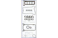 Kompletní sada těsnění, motor AJUSA 50123600