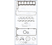 Kompletní sada těsnění, motor AJUSA 50124500