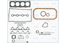 Kompletní sada těsnění, motor AJUSA 50125000
