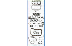 Kompletní sada těsnění, motor AJUSA 50125200