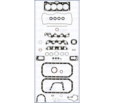 Kompletní sada těsnění, motor AJUSA 50125800