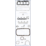 Kompletní sada těsnění, motor AJUSA 50128600