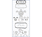 Kompletní sada těsnění, motor AJUSA 50130400