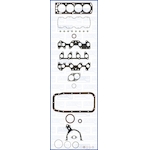 Kompletní sada těsnění, motor AJUSA 50131300
