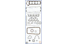 Kompletní sada těsnění, motor AJUSA 50133300