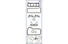 Kompletní sada těsnění, motor AJUSA 50133900