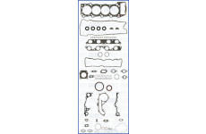 Kompletní sada těsnění, motor AJUSA 50136900