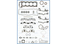 Kompletní sada těsnění, motor AJUSA 50137000