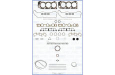 Kompletní sada těsnění, motor AJUSA 50137300