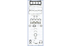 Kompletní sada těsnění, motor AJUSA 50138300