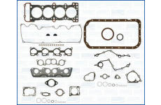 Kompletní sada těsnění, motor AJUSA 50138700