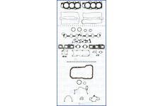Kompletní sada těsnění, motor AJUSA 50139200