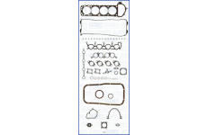 Kompletná sada tesnení motora AJUSA 50140900