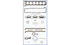 Kompletní sada těsnění, motor AJUSA 50150600