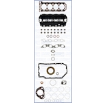 Kompletní sada těsnění, motor AJUSA 50151200