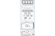 Kompletní sada těsnění, motor AJUSA 50160200