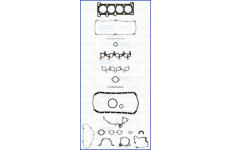 Kompletní sada těsnění, motor AJUSA 50162300