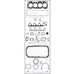 Kompletní sada těsnění, motor AJUSA 50163200