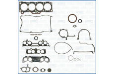 Kompletní sada těsnění, motor AJUSA 50163300