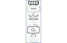 Kompletní sada těsnění, motor AJUSA 50164300