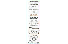 Kompletní sada těsnění, motor AJUSA 50165100