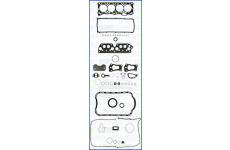 Kompletní sada těsnění, motor AJUSA 50165600