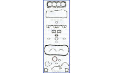 Kompletní sada těsnění, motor AJUSA 50166000