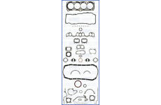 Kompletní sada těsnění, motor AJUSA 50166100