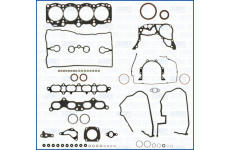 Kompletní sada těsnění, motor AJUSA 50168300