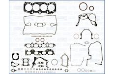 Kompletní sada těsnění, motor AJUSA 50168400