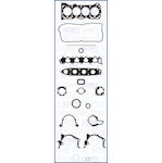 Kompletní sada těsnění, motor AJUSA 50169200