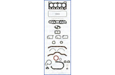 Kompletní sada těsnění, motor AJUSA 5017030B
