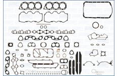 Kompletní sada těsnění, motor AJUSA 50179200