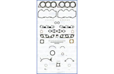 Kompletní sada těsnění, motor AJUSA 50179400