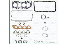 Kompletní sada těsnění, motor AJUSA 50180200