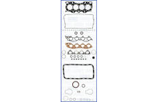 Kompletní sada těsnění, motor AJUSA 50180500