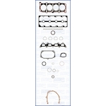 Kompletní sada těsnění, motor AJUSA 50182000