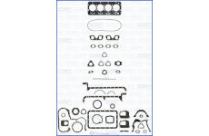 Kompletní sada těsnění, motor AJUSA 50182700