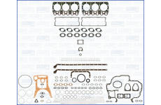 Kompletní sada těsnění, motor AJUSA 50184900