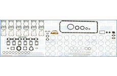 Kompletní sada těsnění, motor AJUSA 50190300