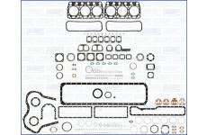 Kompletní sada těsnění, motor AJUSA 50190700