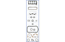 Kompletní sada těsnění, motor AJUSA 50192600