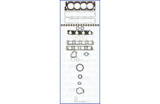 Kompletní sada těsnění, motor AJUSA 50193200