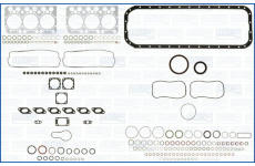 Kompletní sada těsnění, motor AJUSA 50193600