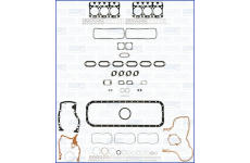 Kompletní sada těsnění, motor AJUSA 50193900
