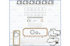 Kompletní sada těsnění, motor AJUSA 50194800