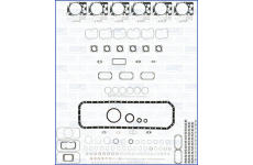 Kompletná sada tesnení motora AJUSA 50195100