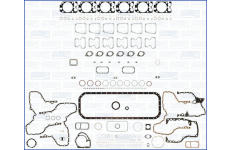 Kompletní sada těsnění, motor AJUSA 50195600